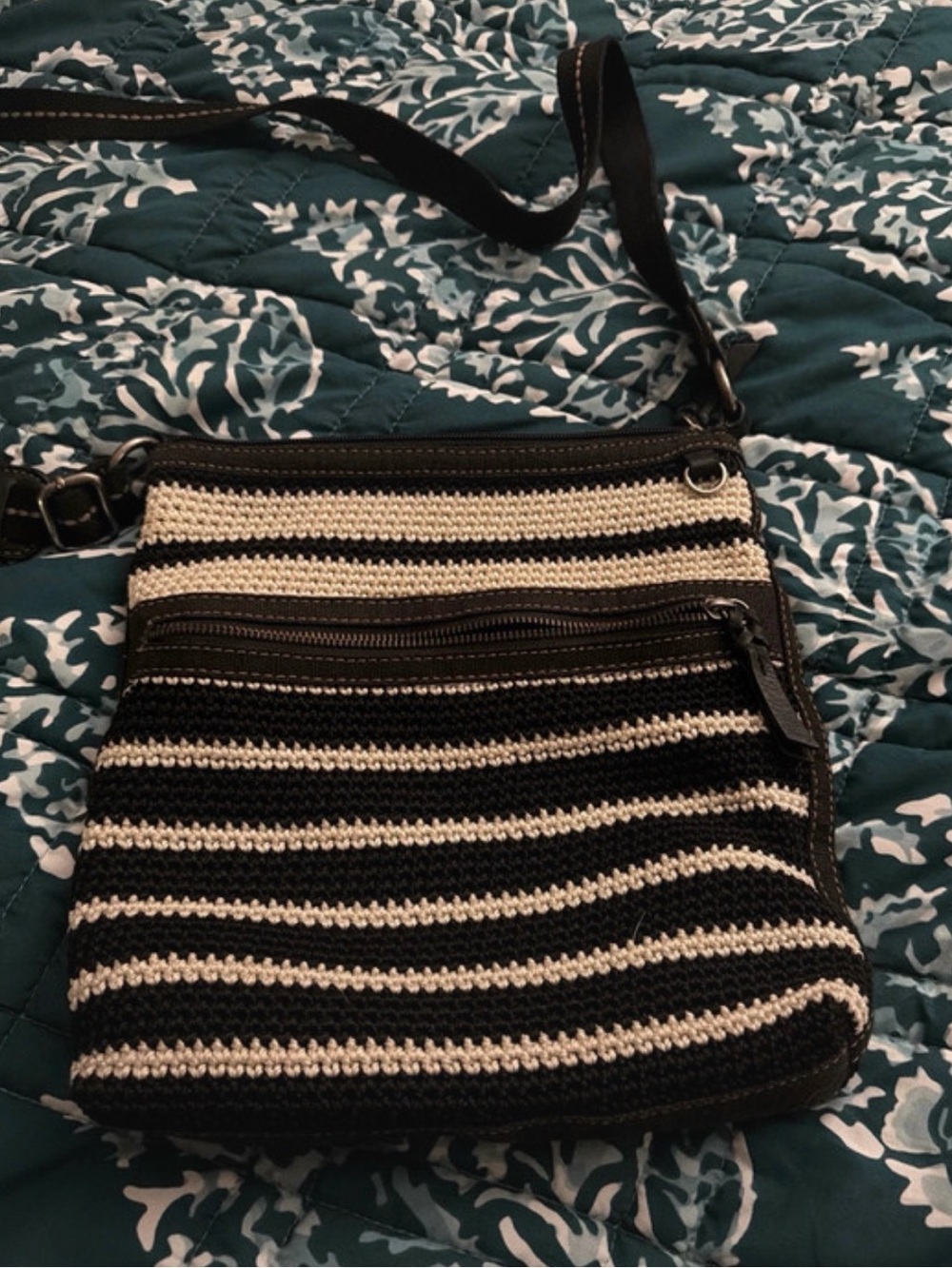 The SAK crossbody
